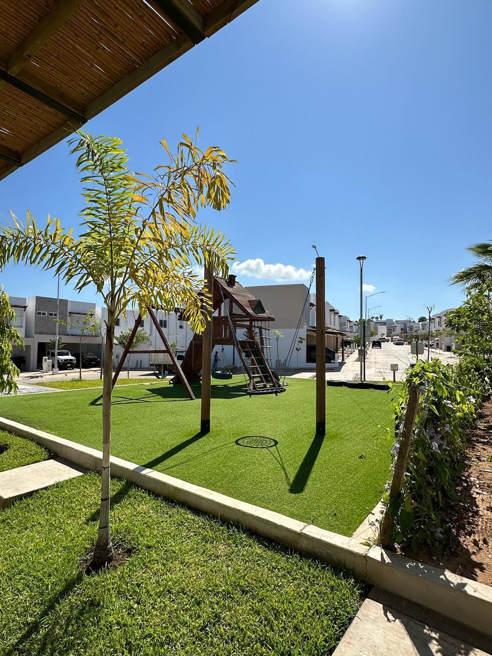 Casa en renta en Palmilla Grand Residencial, Cerritos