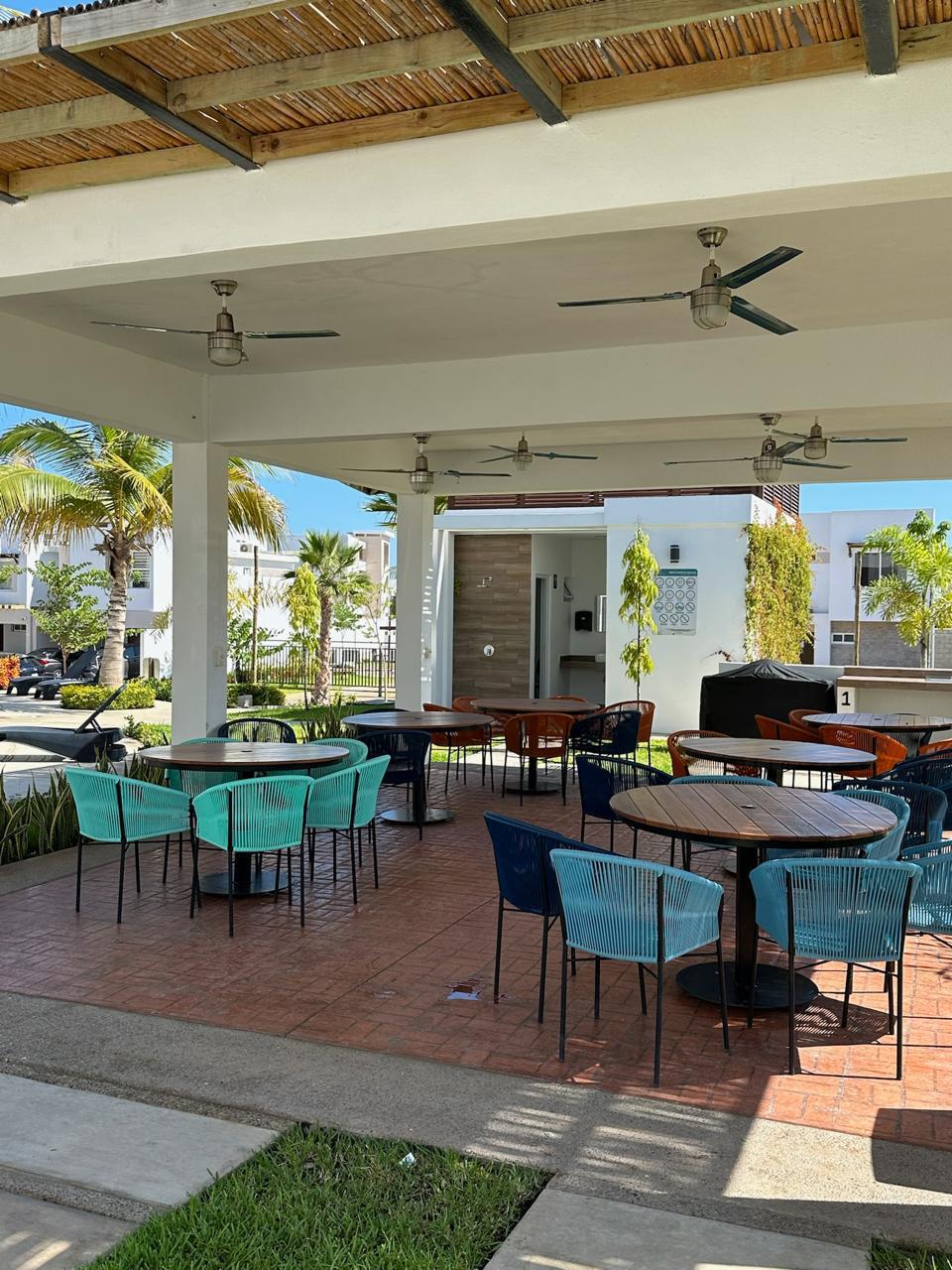 Casa en renta en Palmilla Grand Residencial, Cerritos