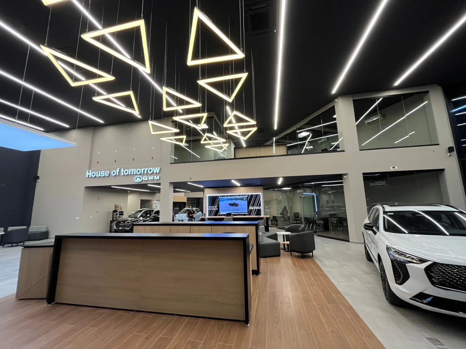Local Agencia Automotriz en Renta – Plaza Cabo Carena, Marina Mazatlan