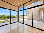 Casa en Venta en El Cid, Mazatlán — Vista al Canal y Terreno para Alberca Infinity