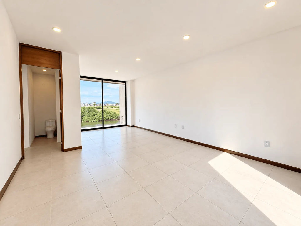 Casa en Venta en El Cid, Mazatlán — Vista al Canal y Terreno para Alberca Infinity