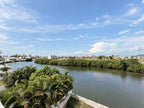 Casa en Venta en El Cid, Mazatlán — Vista al Canal y Terreno para Alberca Infinity