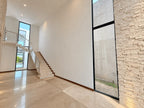 Casa en Venta en El Cid, Mazatlán — Vista al Canal y Terreno para Alberca Infinity