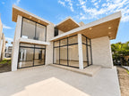 Casa en Venta en El Cid, Mazatlán — Vista al Canal y Terreno para Alberca Infinity