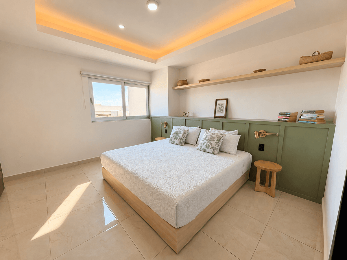 Exclusiva Master Suite En Venta Frente al Mar en Torre Sunset View | Malecón de Mazatlán