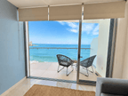 Exclusiva Master Suite En Venta Frente al Mar en Torre Sunset View | Malecón de Mazatlán