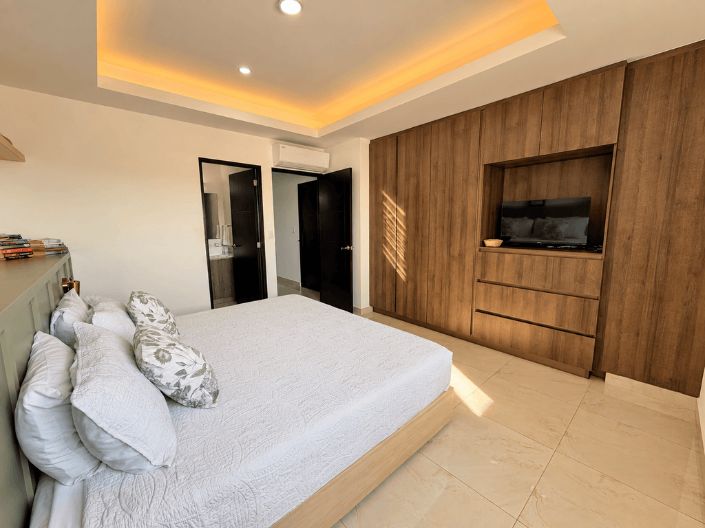 Exclusiva Master Suite En Venta Frente al Mar en Torre Sunset View | Malecón de Mazatlán