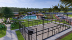 Terrenos en venta en Jardines del Golf – Mejor precio frente al campo de golf en Mazatlán