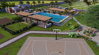 Terrenos en venta en Jardines del Golf – Mejor precio frente al campo de golf en Mazatlán