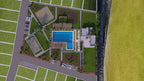 Terrenos en venta en Jardines del Golf – Mejor precio frente al campo de golf en Mazatlán