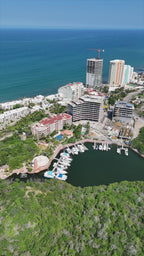 Marina Costa Bonita: Departamentos de Lujo en Venta en Mazatlán