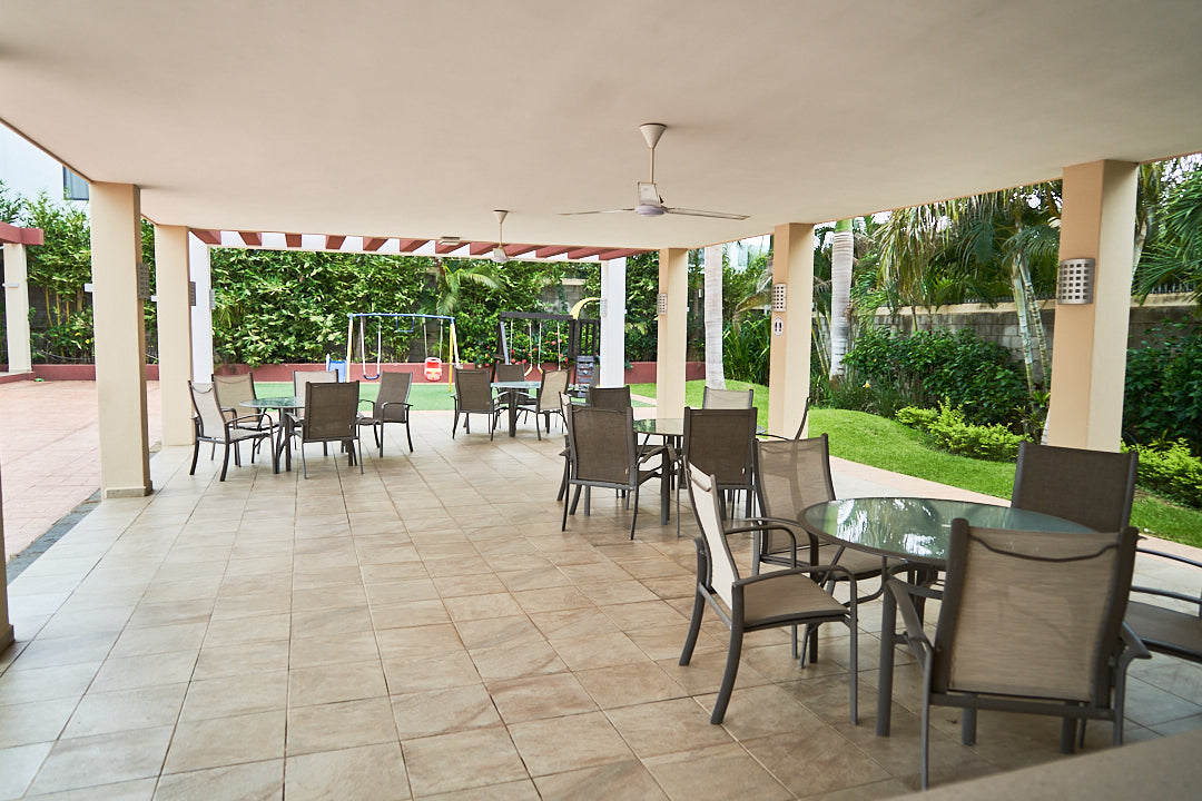 Casa en Renta en Altabrisa, Mazatlán – Excelente Ubicación y Diseño Moderno