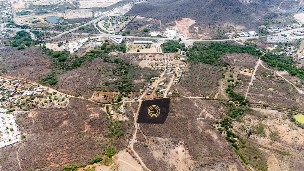 Terreno para Desarrollo Mazatlán, Salida el Venadillo Mazatlan