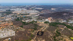 Terreno para Desarrollo Mazatlán, Salida el Venadillo Mazatlan