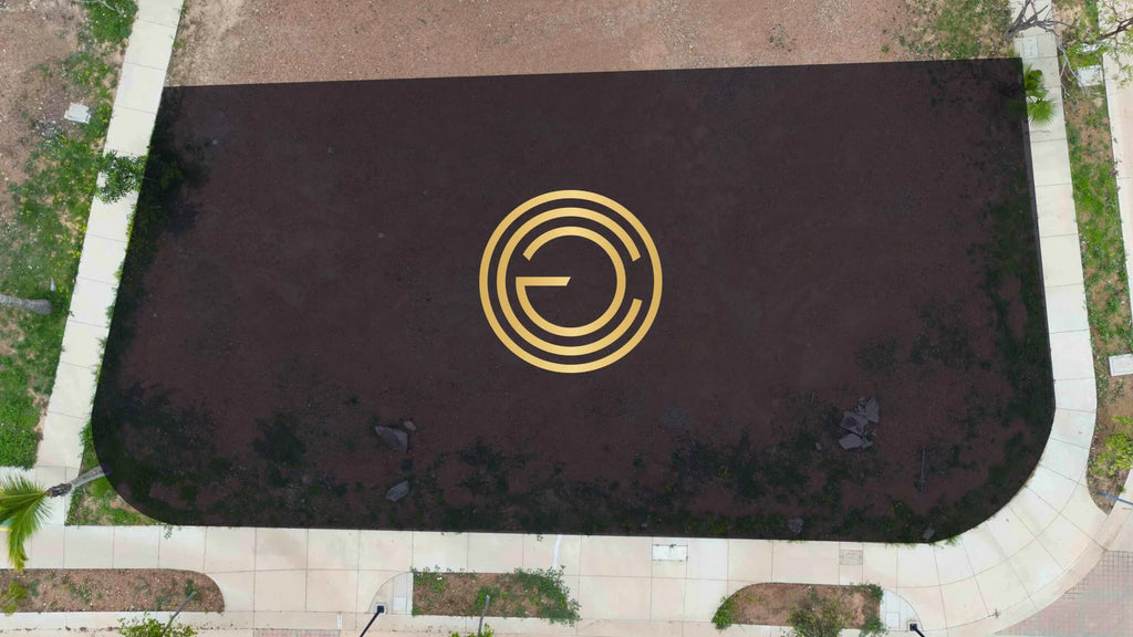 Terreno en Venta en el Cielo Residencial, Mazatlan, Esquina frente area verde y estacionamiento visitas, etapa 1