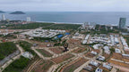 Terreno en Venta en el Cielo Residencial, Mazatlan, Esquina frente area verde y estacionamiento visitas, etapa 1
